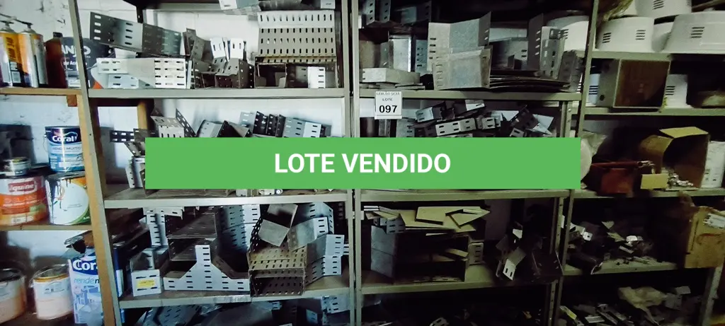 LOTE 097