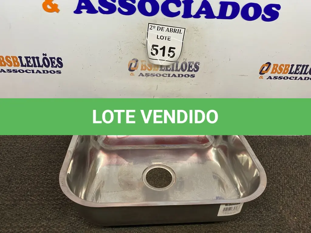 LOTE 515