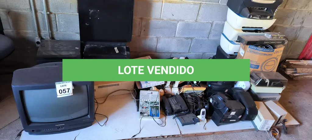 LOTE 057