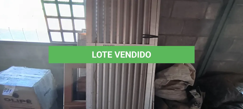 LOTE 036