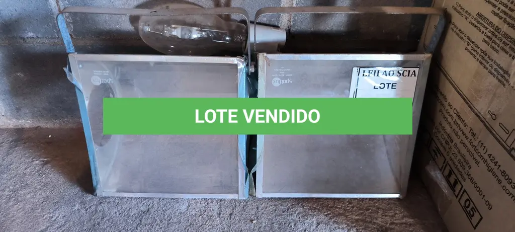 LOTE 019