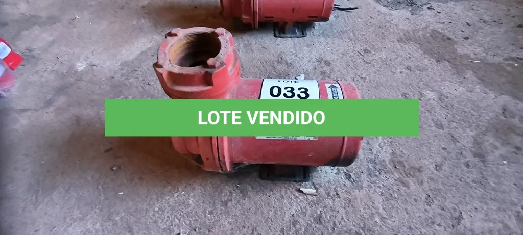 LOTE 033