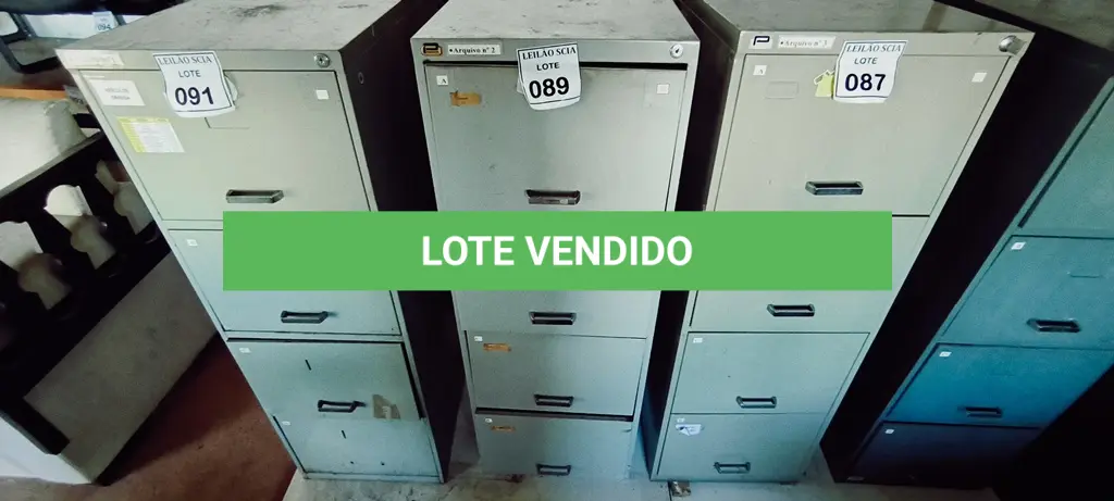 LOTE 089