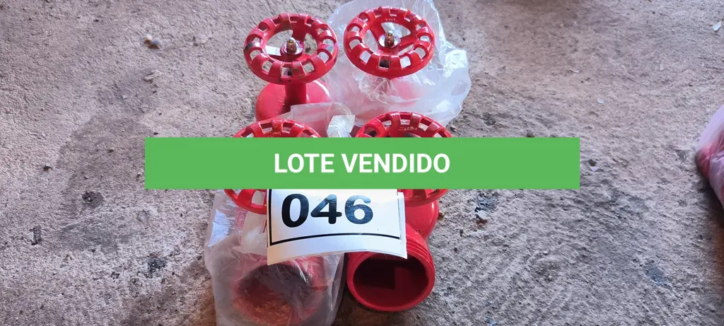 LOTE 046