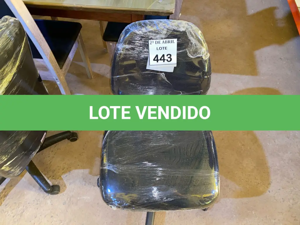 LOTE 443