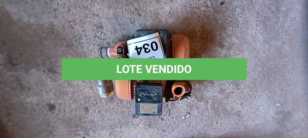 LOTE 034