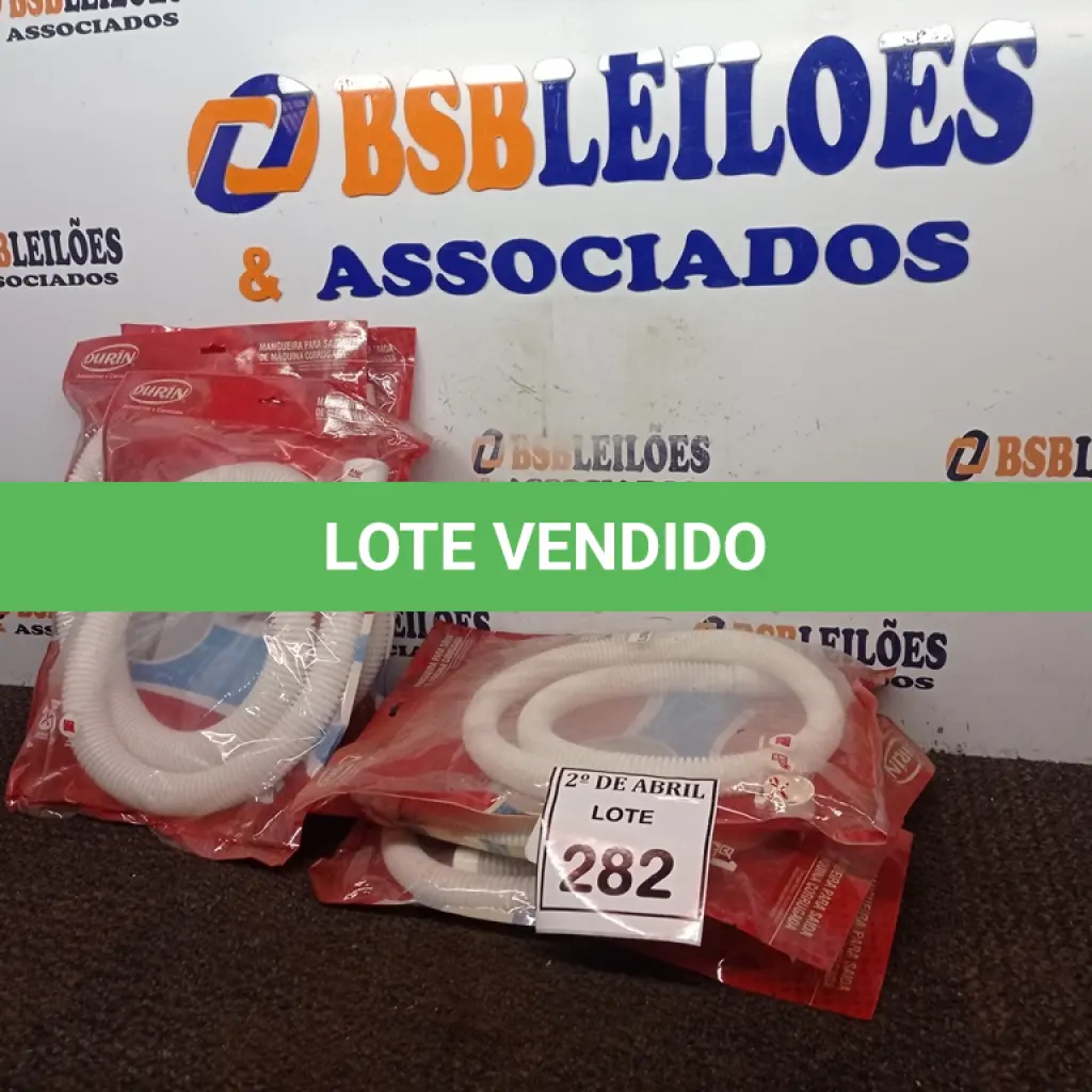 LOTE 282
