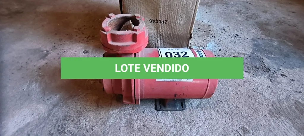 LOTE 032