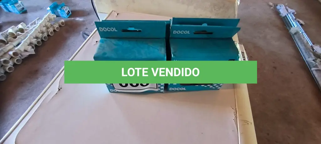 LOTE 063