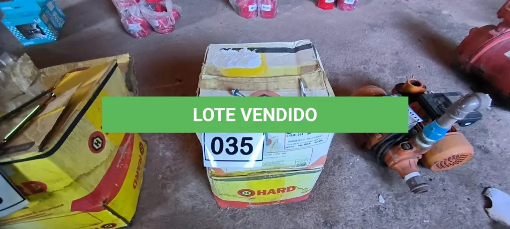 LOTE 035