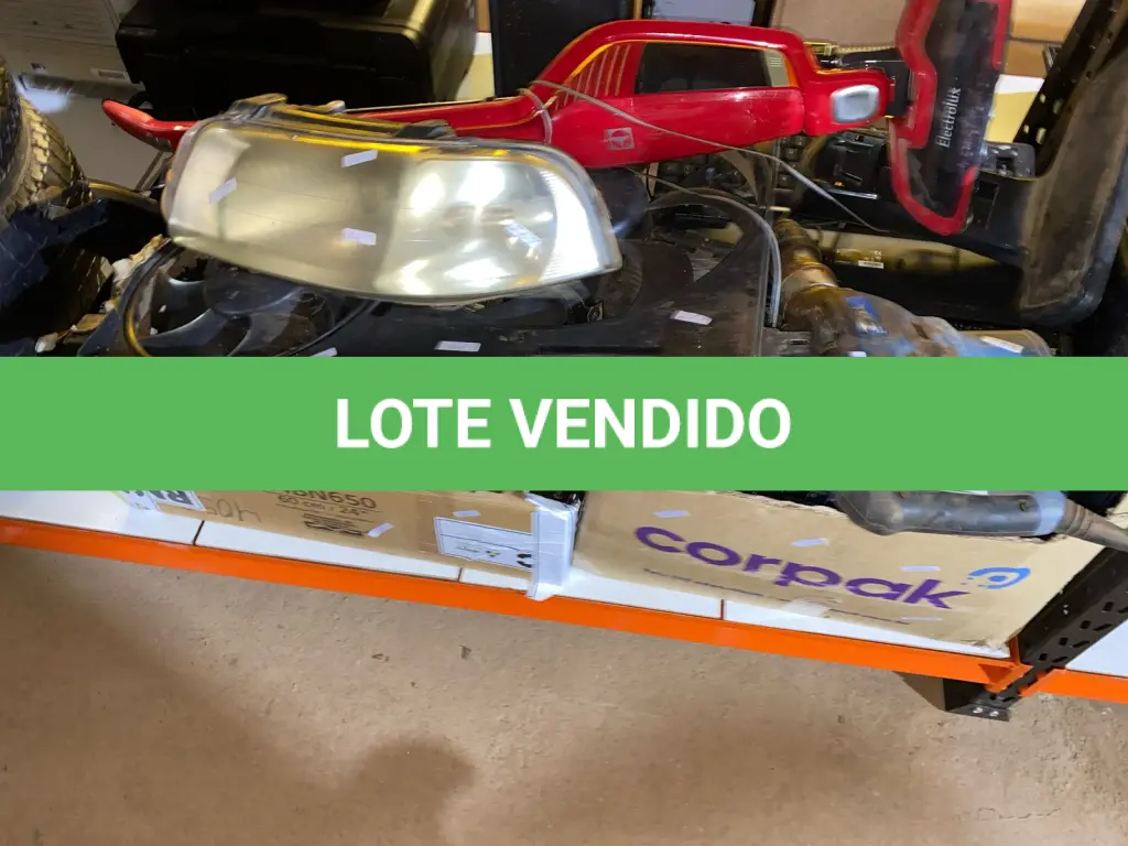 LOTE 472