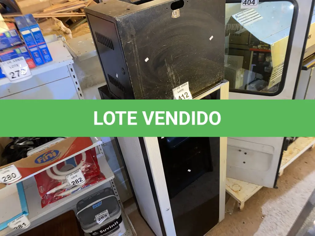 LOTE 412