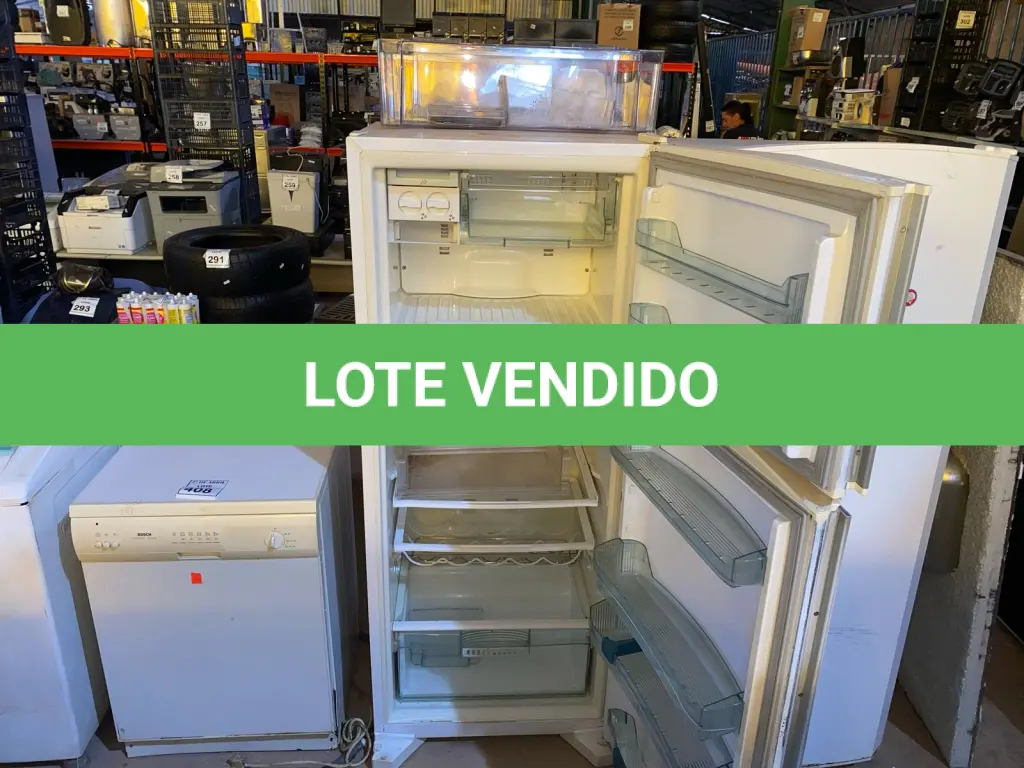 LOTE 409