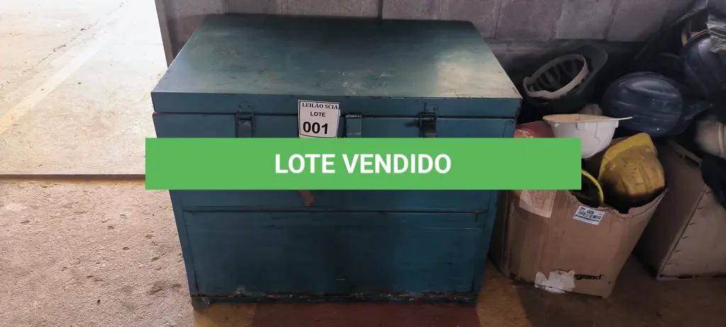 LOTE 001
