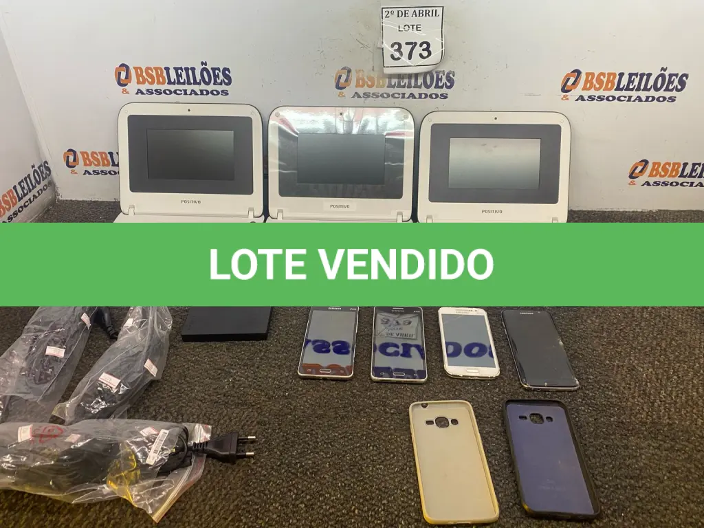 LOTE 373