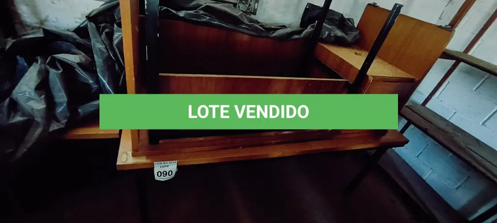 LOTE 090