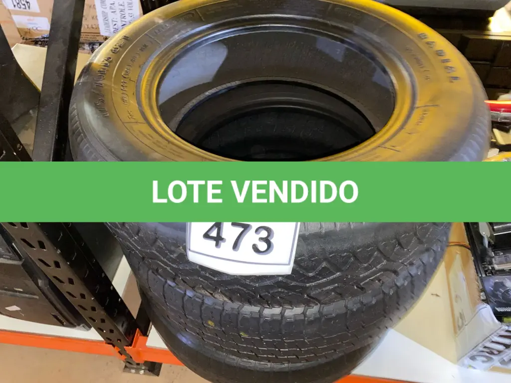LOTE 473