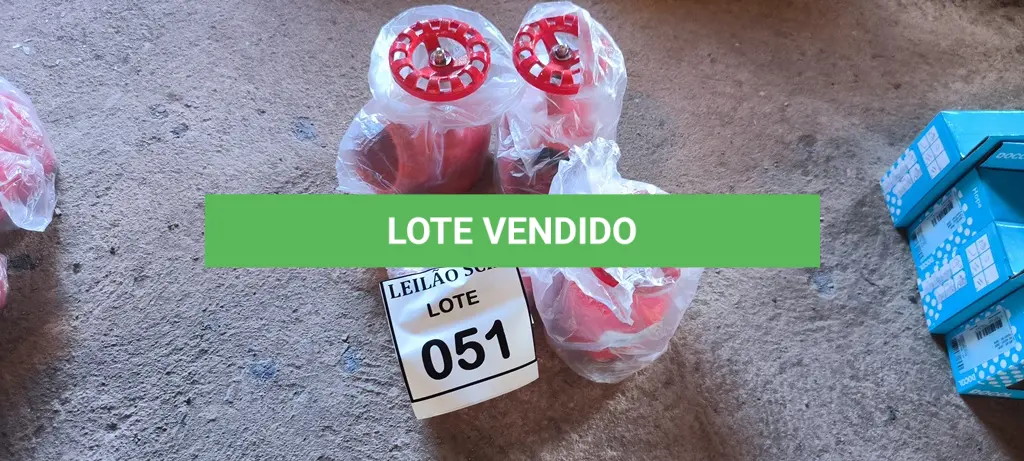 LOTE 051