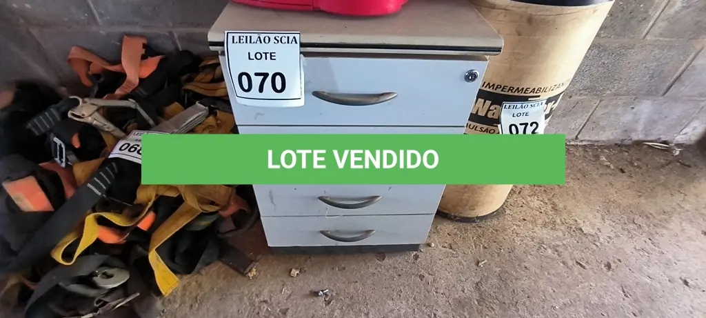 LOTE 070