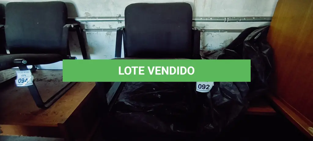 LOTE 092