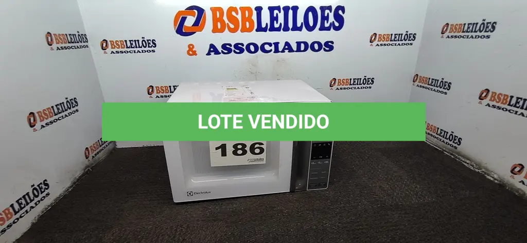 LOTE 186