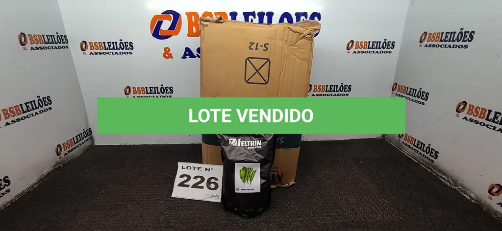 LOTE 226