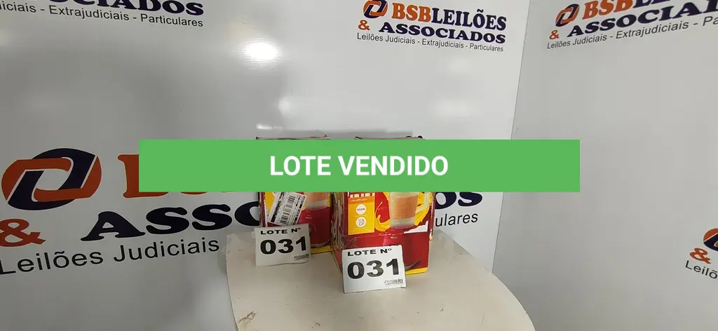 LOTE 031