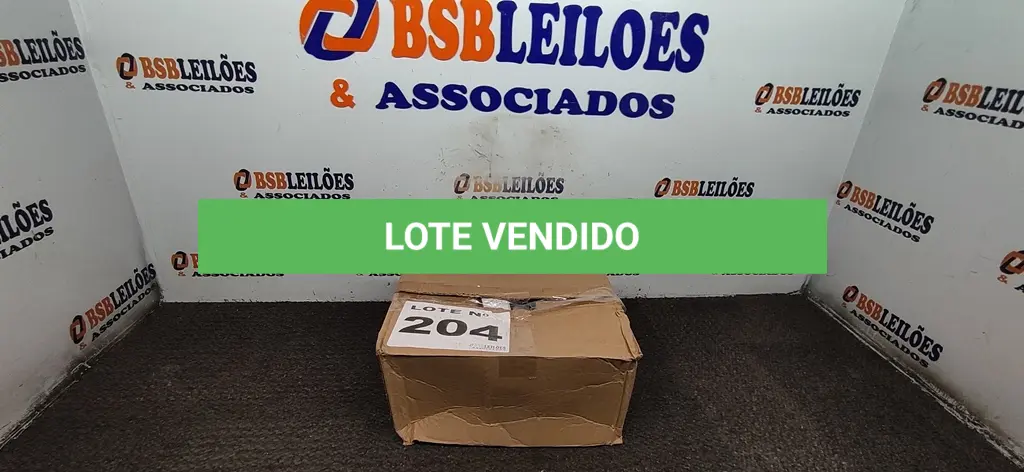 LOTE 204