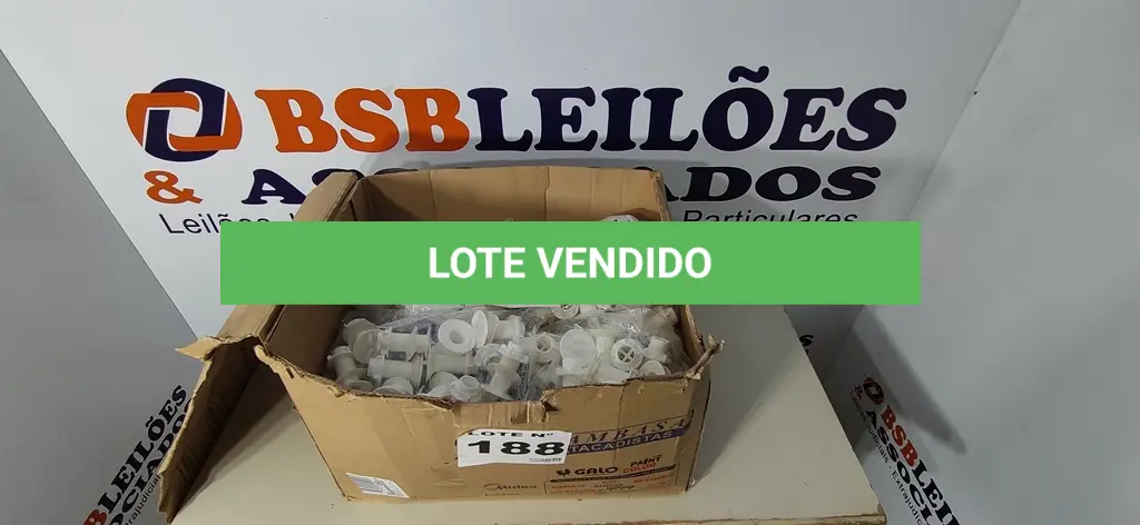 LOTE 188