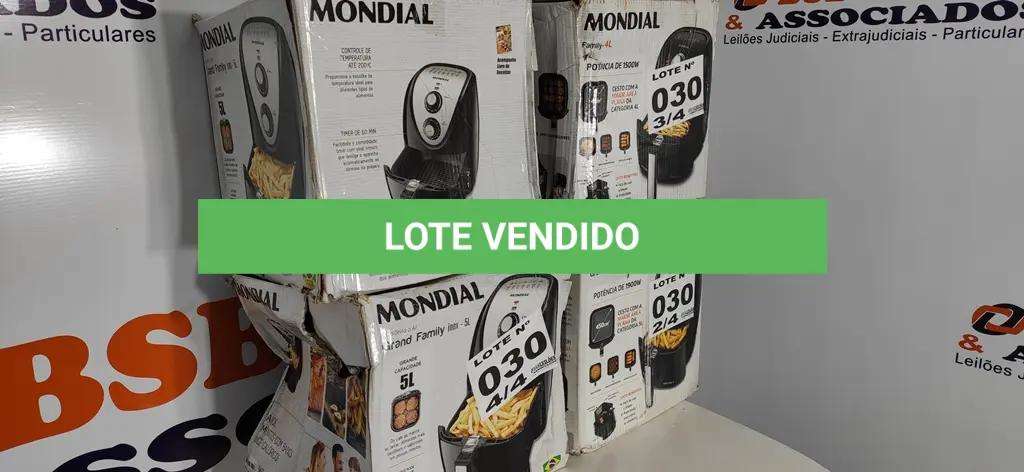 LOTE 030