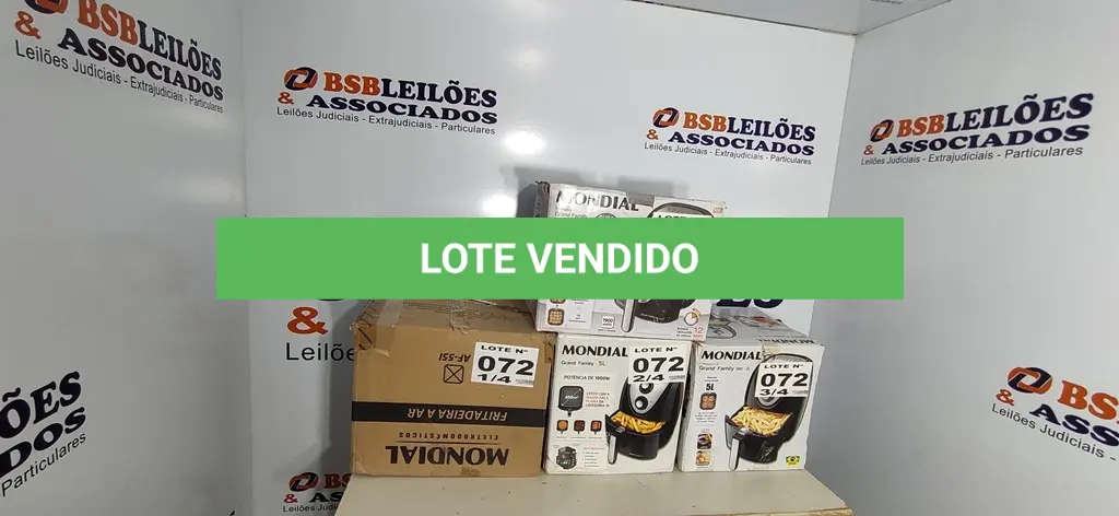 LOTE 072