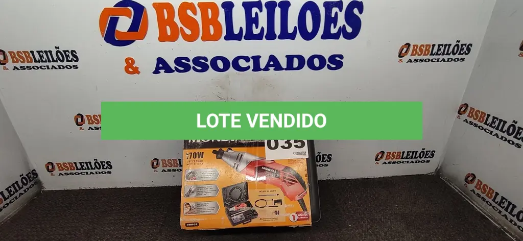 LOTE 035