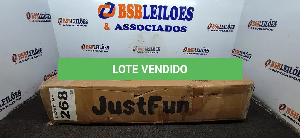 LOTE 268