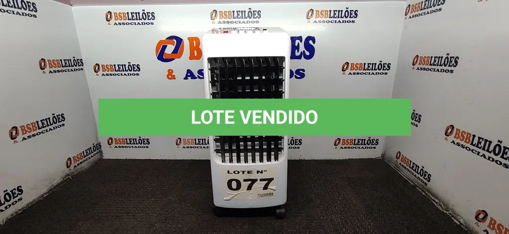 LOTE 077