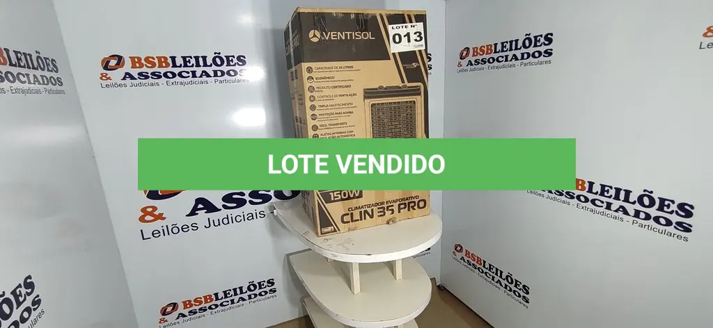 LOTE 013