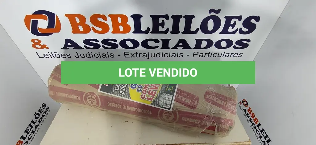 LOTE 132