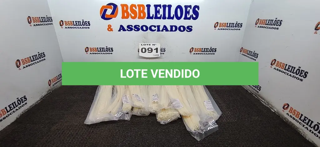 LOTE 091