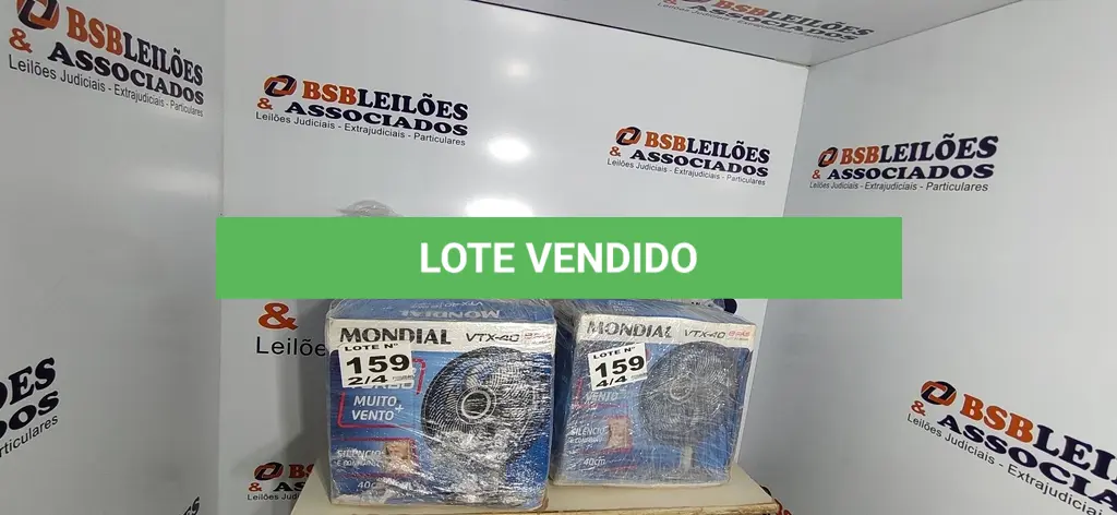 LOTE 159