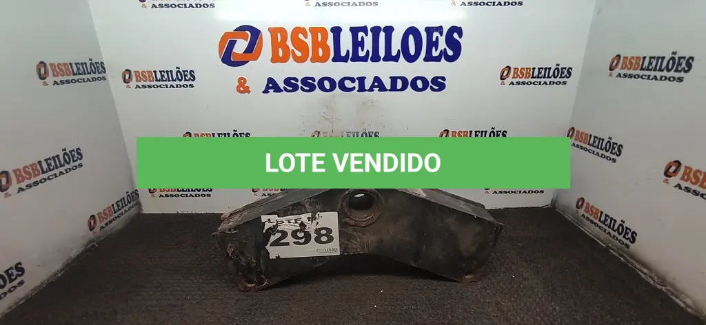 LOTE 298