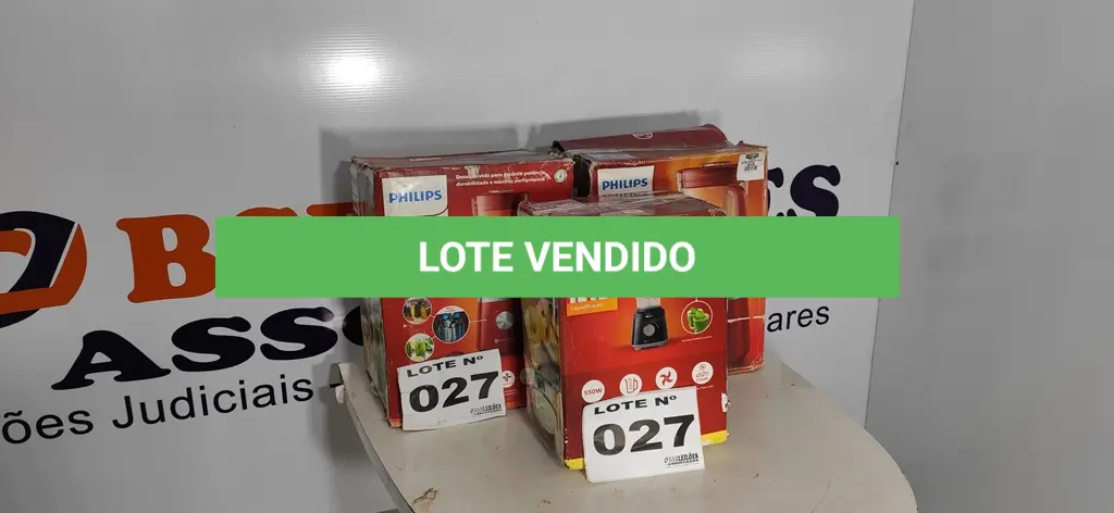 LOTE 027