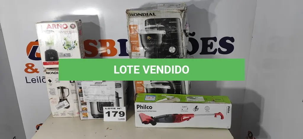 LOTE 179