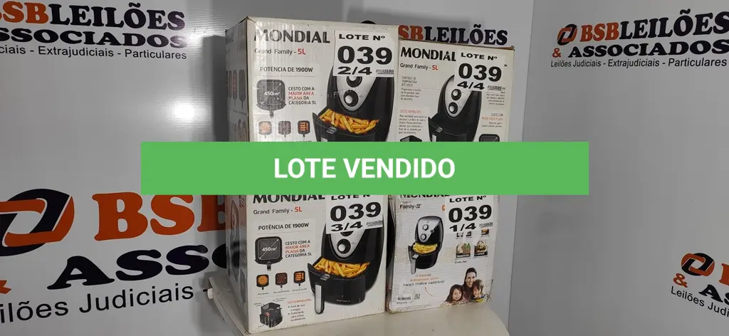 LOTE 039