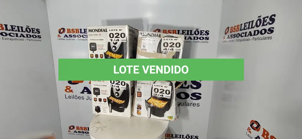 LOTE 020