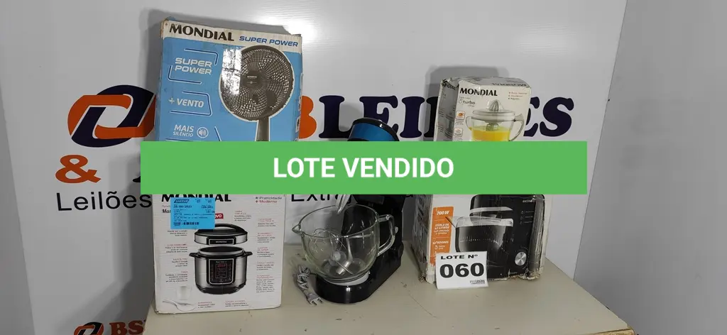 LOTE 060