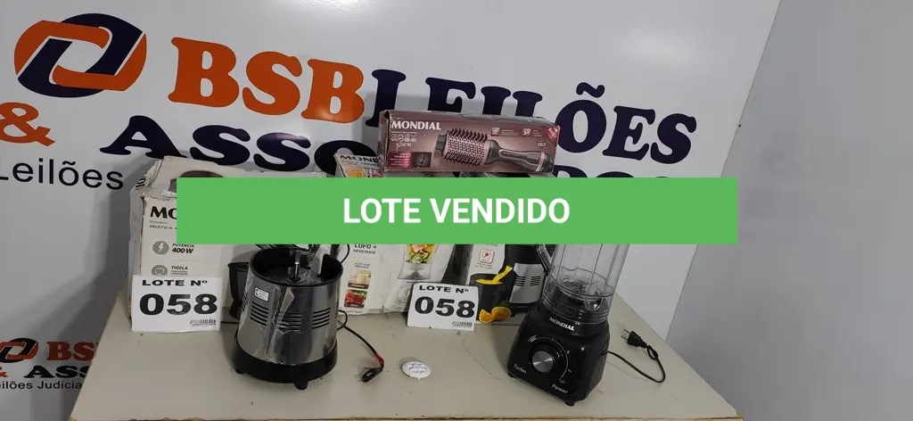 LOTE 058