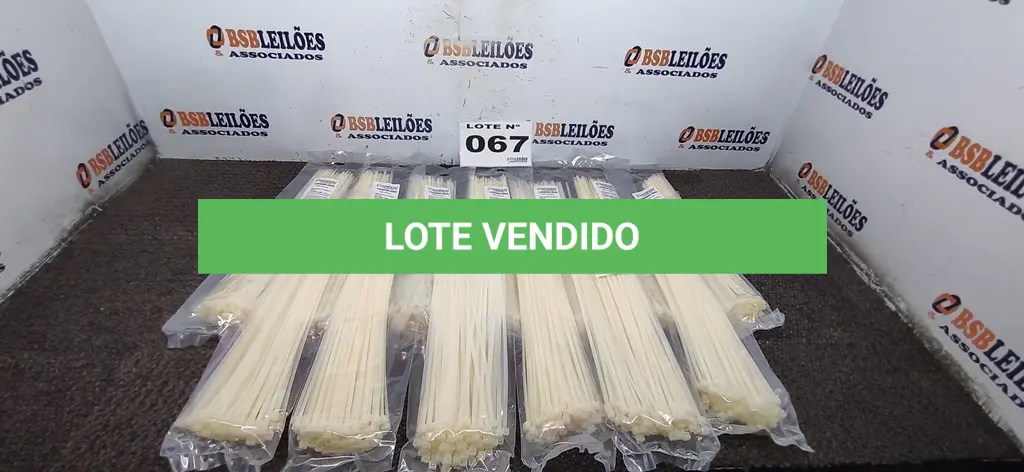 LOTE 067