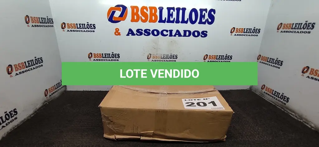 LOTE 201
