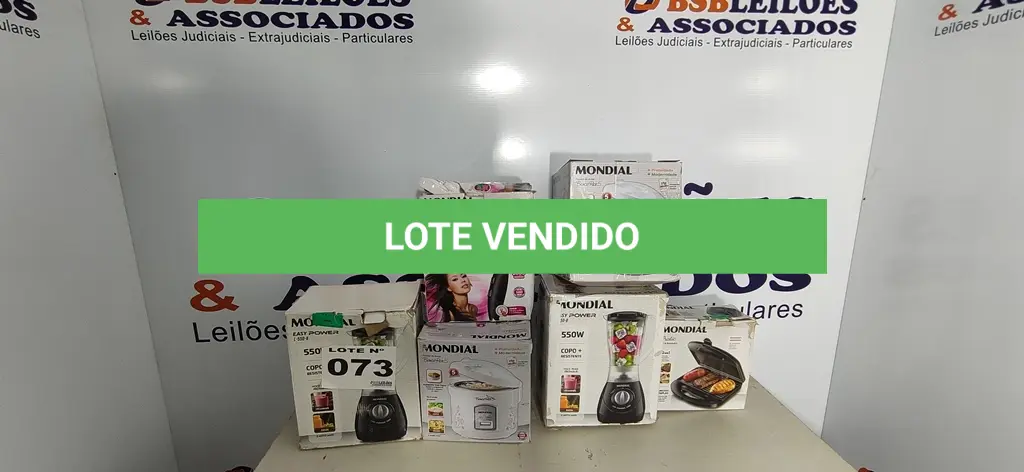LOTE 073
