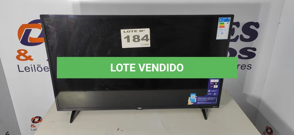 LOTE 184
