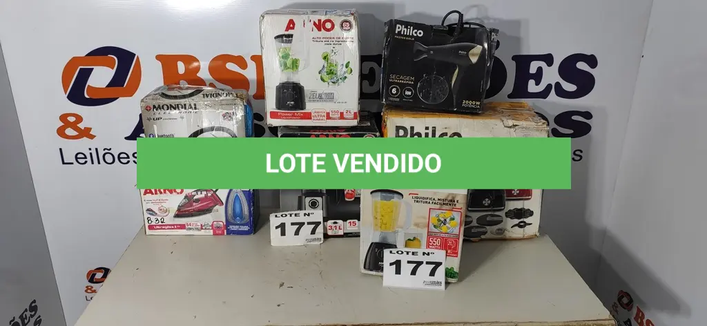 LOTE 177